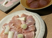とり料理 鳥者