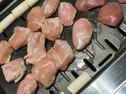 とり料理 鳥者
