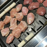 とり料理 鳥者