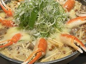 とり料理 鳥者