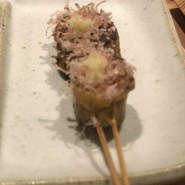 焼鳥ほそ道