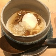焼鳥ほそ道