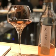 アルコール類も良心的価格