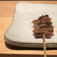 焼鳥ほそ道