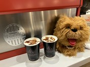 タリーズコーヒー&TEA あべのキューズモール店