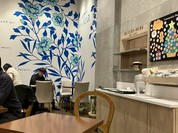 タリーズコーヒー&TEA あべのキューズモール店