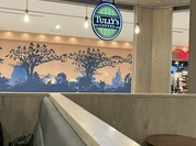 タリーズコーヒー&TEA あべのキューズモール店