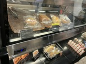 タリーズコーヒー&TEA あべのキューズモール店
