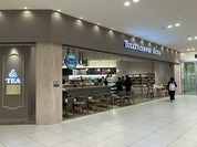 タリーズコーヒー&TEA あべのキューズモール店