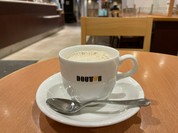 ドトールコーヒーショップ 秋田トピコ店
