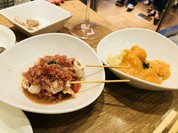 赤白 ホワイティ梅田店