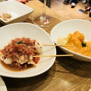 赤白 ホワイティ梅田店