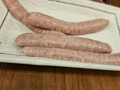 ジンギスカン楽太郎 大井町店