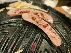 ジンギスカン楽太郎 大井町店