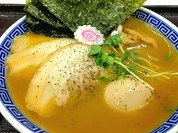 濃厚ラーメン