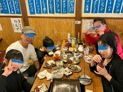 2Fお座敷