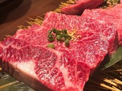 焼肉 ぽんが 目黒本店