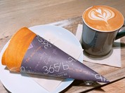 ザ サンロクゴ スタンド