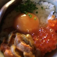 うに小屋 高田馬場店