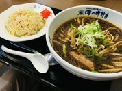 味の時計台 麻生店