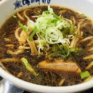 味の時計台 麻生店