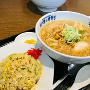 味の時計台 麻生店