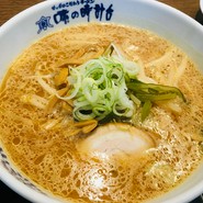味の時計台 麻生店