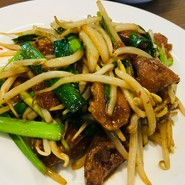 味の時計台 麻生店