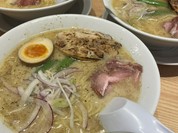 丸源ラーメン 八代店