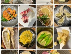 函館海鮮料理　海寿