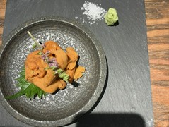 函館海鮮料理　海寿