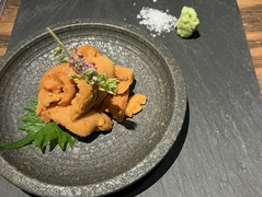 函館海鮮料理　海寿