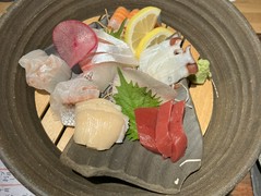 函館海鮮料理　海寿