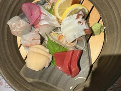 函館海鮮料理　海寿