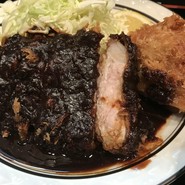 味噌カツ