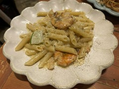 TRATTORIA　LA　COCORICO　銀座