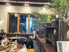 TRATTORIA　LA　COCORICO　銀座