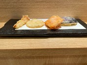 天ぷらとワイン大塩 丸の内店