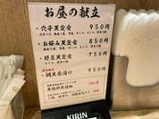 天ぷらとワイン大塩 丸の内店