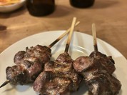 鳥さわ ジグボーンクラブ