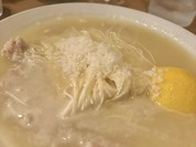 鳥さわ ジグボーンクラブ