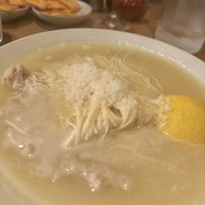 鳥さわ ジグボーンクラブ