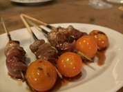 鳥さわ ジグボーンクラブ