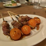 鳥さわ ジグボーンクラブ