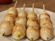 鳥さわ ジグボーンクラブ