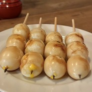 鳥さわ ジグボーンクラブ