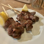 鳥さわ ジグボーンクラブ