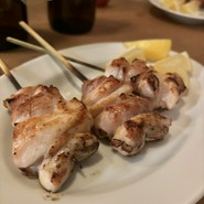 鳥さわ ジグボーンクラブ