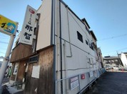 まぐろ三昧那智