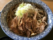山形蕎麦　やま久
